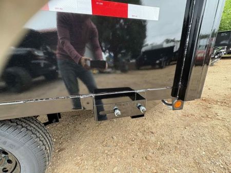 New 2027 Homesteader Trailer 610LB Dump Trailer