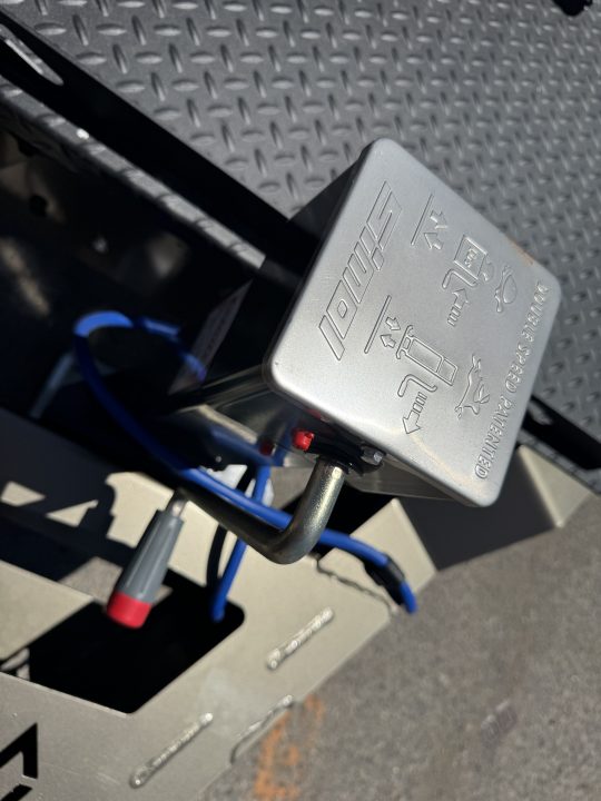 New 2027 Diamond C LPT 14' - 15.5K Telescopic Dump Trailer