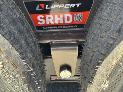 New 2026 Diamond C LPT 12' - 15.5K Telescopic Dump Trailer
