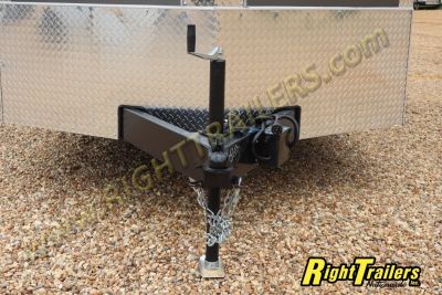 New 2026 7x16 Anvil Cargo Trailer