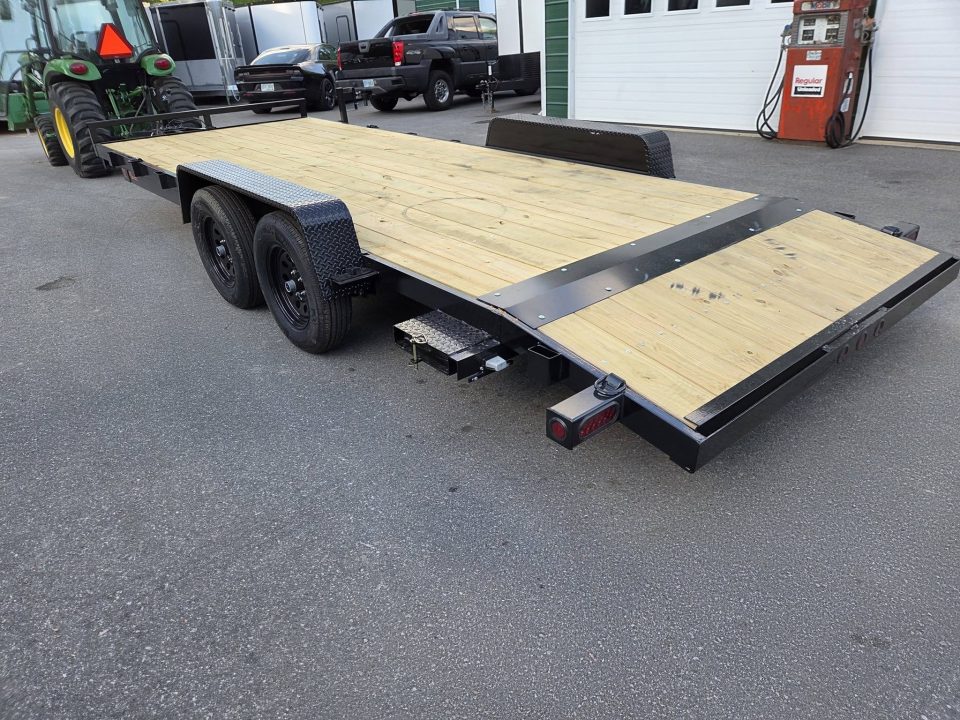 2027 Quality Steel and photo 3