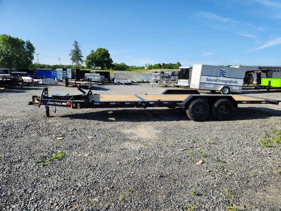 2026 Load Trail TH22082