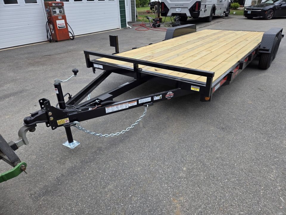 2027 Quality Steel and