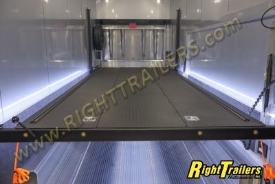 New 2026 8.5X32 iNTech STACKER
