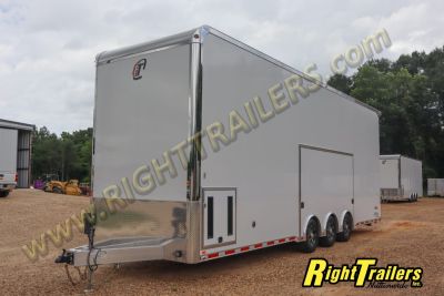 New 2026 8.5X32 iNTech STACKER
