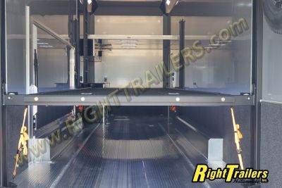 New 2026 8.5X32 iNTech STACKER