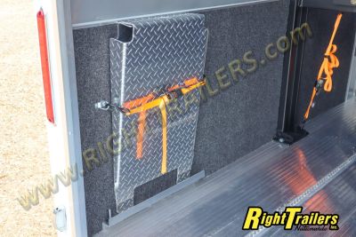 New 2026 8.5X32 iNTech STACKER