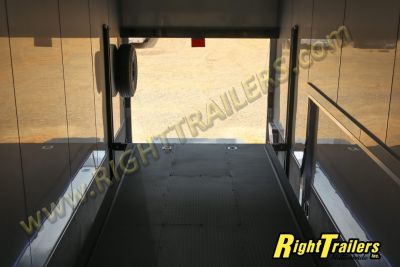 New 2026 8.5X32 iNTech STACKER