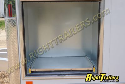 New 2026 8.5X32 iNTech STACKER