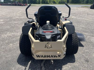 New 2026 Warhawk Mowers Sentry 54" FR730V