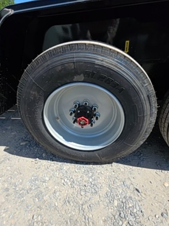 2026 Behnke Super duty photo 3