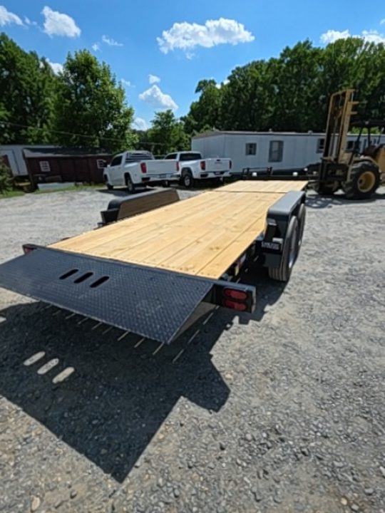2026 Behnke Super duty photo 7