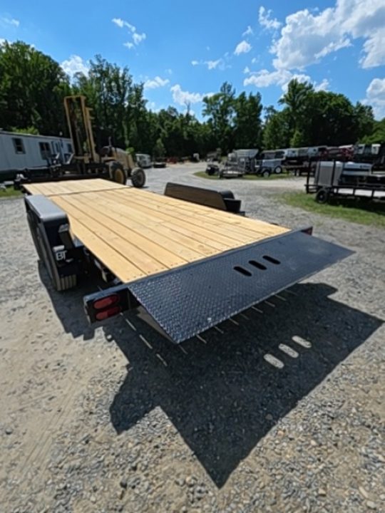 2026 Behnke Super duty photo 8