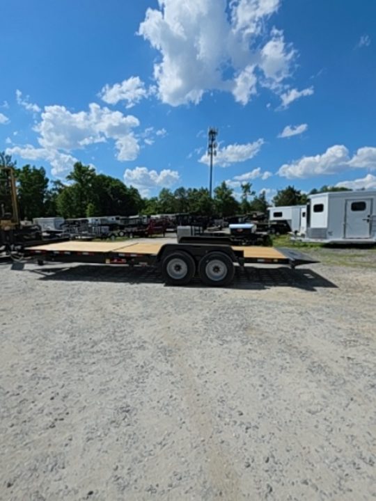 2026 Behnke Super duty photo 9