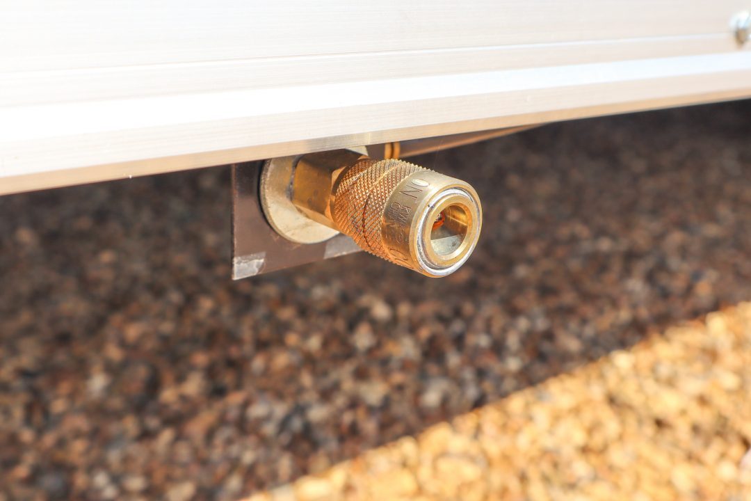 New 2026 Vintage Trailers 8.5x52 Sportsman Unlimited Living Quarters Race Trailer