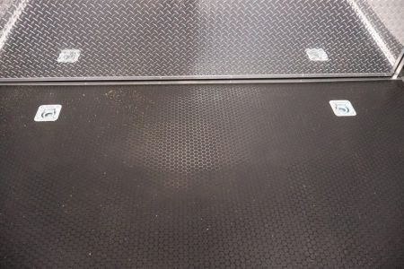 New 2026 Vintage Trailers 8.5x52 Sportsman Unlimited Living Quarters Race Trailer