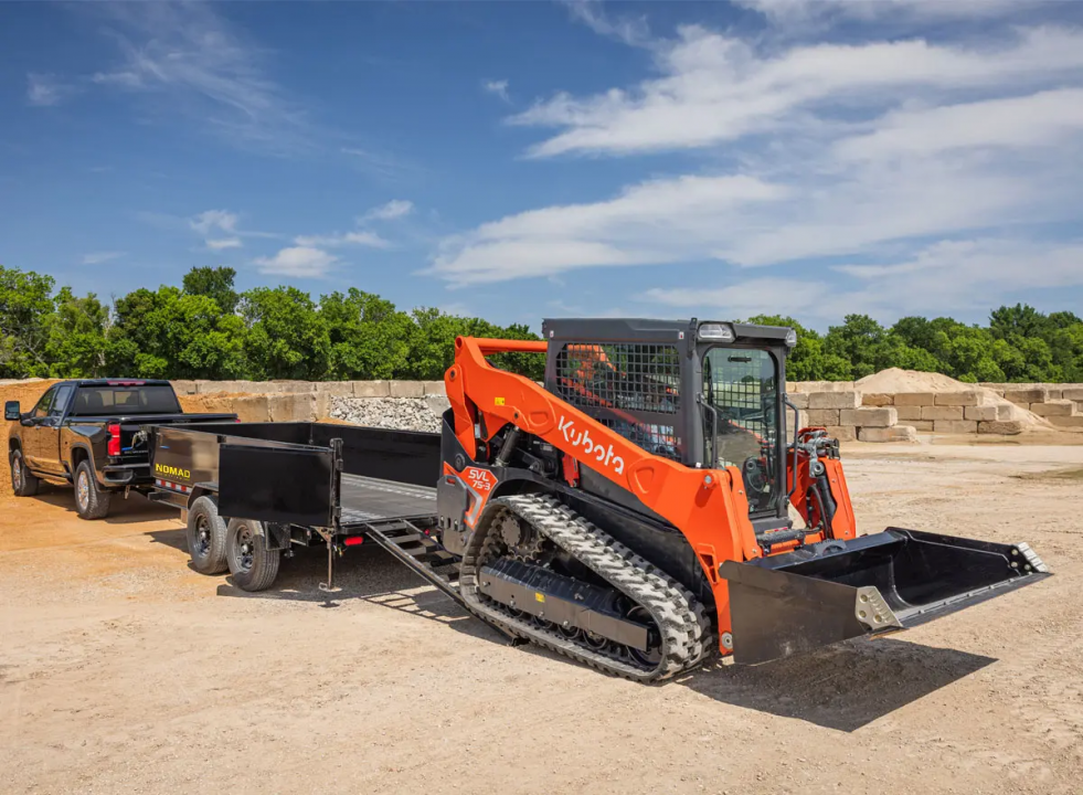New 2027 BIG TEX 14LX 7X12 14K