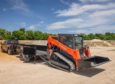 New 2027 BIG TEX 14LX 7X12 14K