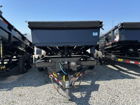 New 2027 BIG TEX 14LX 7X12 14K