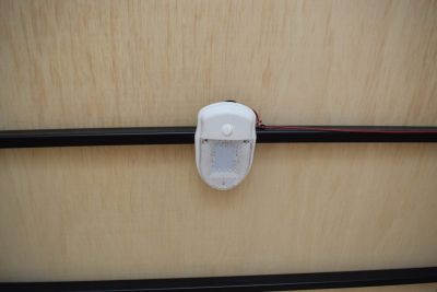 New 2027 United Trailers UJ 8.5x16 Cargo / Enclosed Trailer