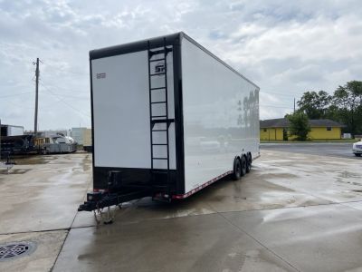 New United USH-8.532 Stacker