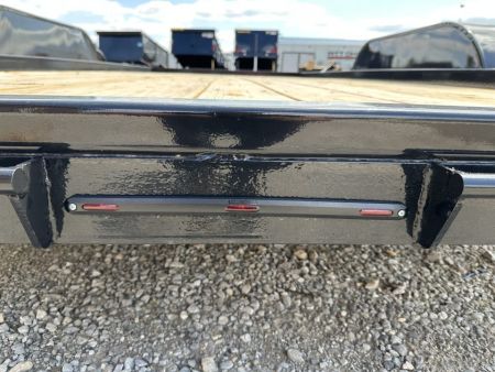 New 2027 Big Tex 60EC Car Hauler 83"X16'