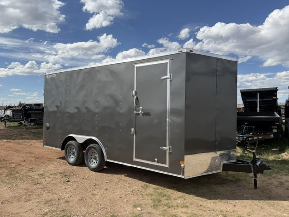 2026 Wells Cargo