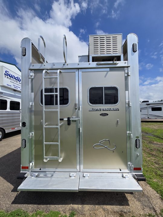 2023 Elite Trailers photo 9