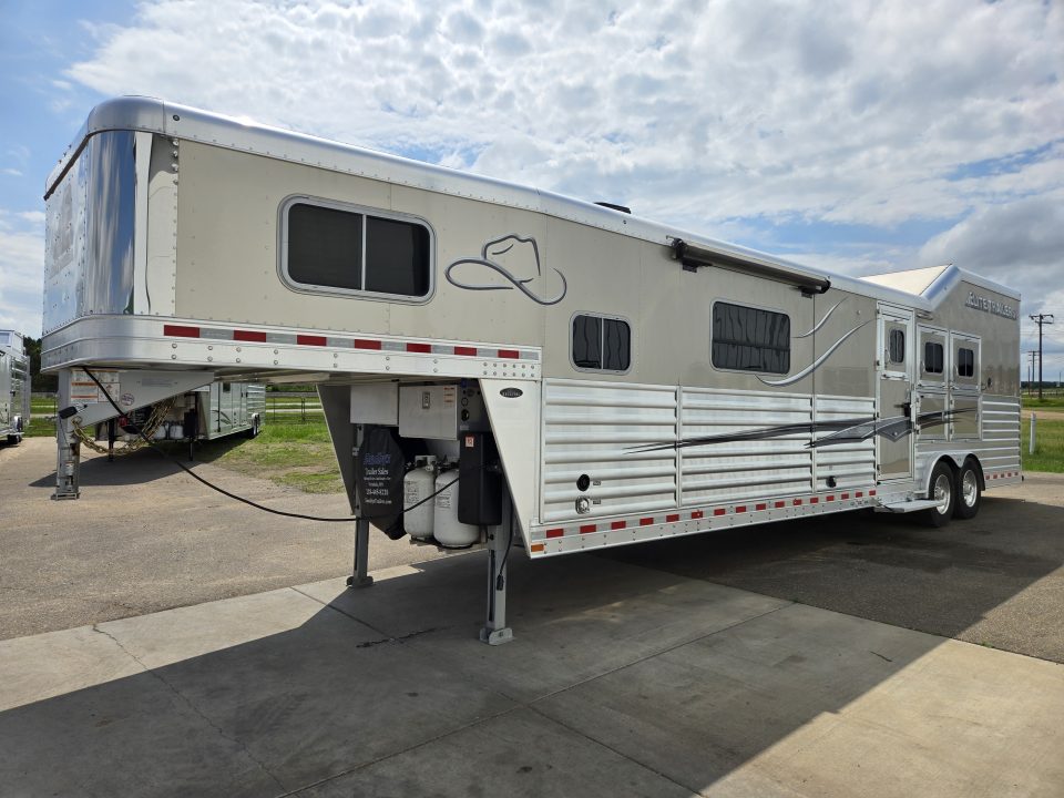2023 Elite Trailers photo 2