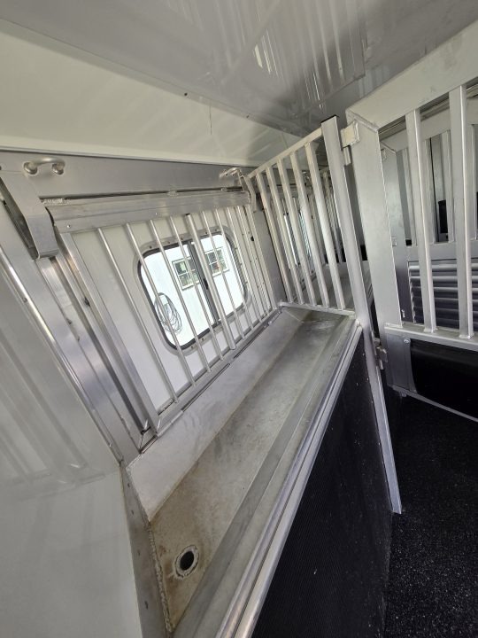 2023 Elite Trailers photo 7