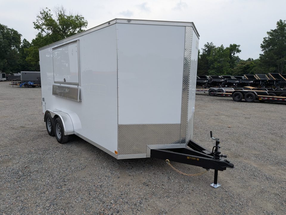 2026 Covered Wagon photo 4