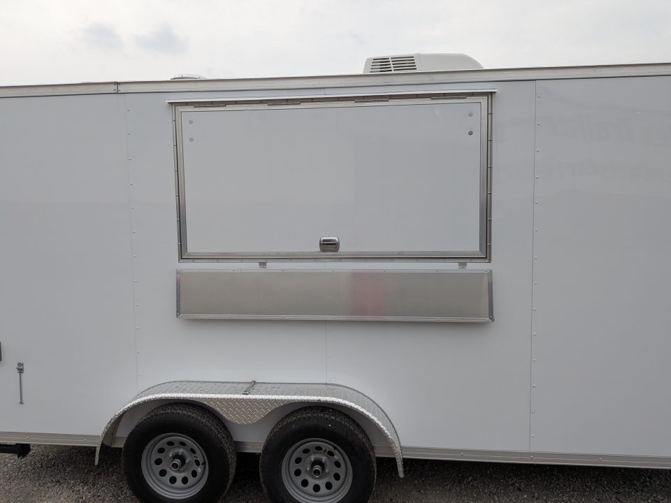 2026 Covered Wagon photo 5