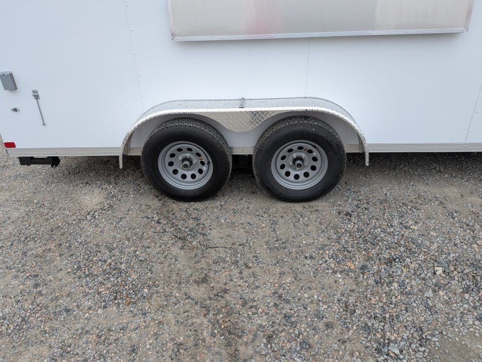 2026 Covered Wagon photo 6