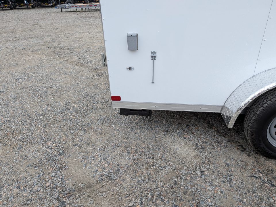 2026 Covered Wagon photo 7