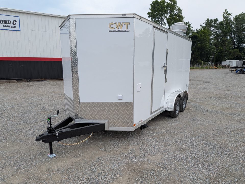 2026 Covered Wagon photo 2