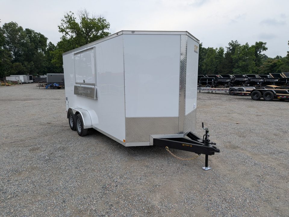 2026 Covered Wagon