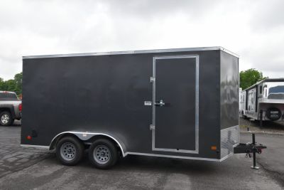 New 2026 Darkhorse Cargo DHW7X16TA3 Cargo / Enclosed Trailer