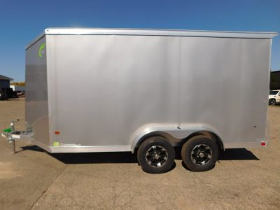 New 2026 NEO Trailers NHD1675TR12 Cargo / Enclosed Trailer
