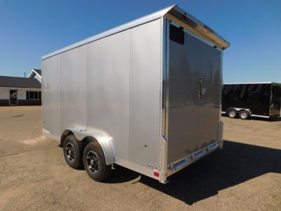 New 2026 NEO Trailers NHD1675TR12 Cargo / Enclosed Trailer