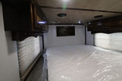 New 2027 Trails West Sierra 11x15 Living Quarters w/ Slide out - SIDE LOAD W/ Ramp - SOLAR - Gen Ready - Escape Door - 4 Horse Trailer