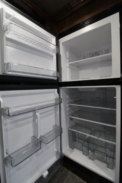 New 2027 Trails West Sierra 11x15 Living Quarters w/ Slide out - SIDE LOAD W/ Ramp - SOLAR - Gen Ready - Escape Door - 4 Horse Trailer