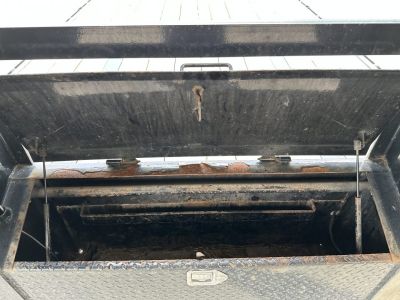 Used 2022 PJ LD30' Straight Deck