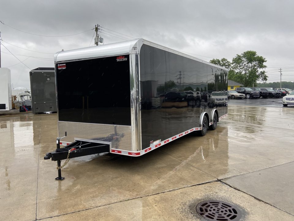 2026 United CLA-8.5X28