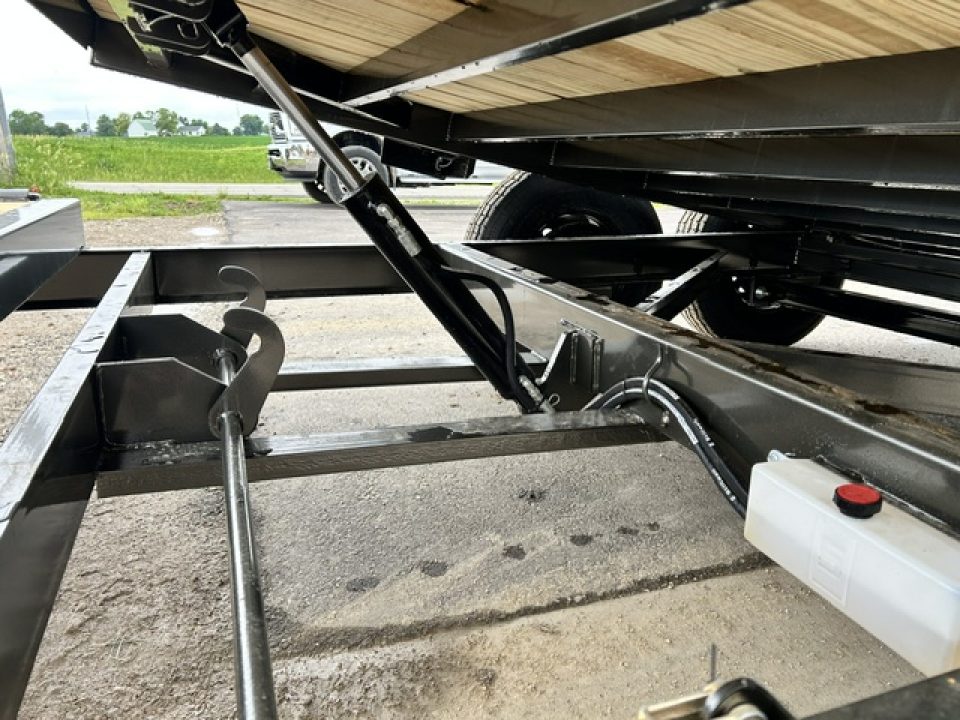 2027 MAXXD G6X photo 6