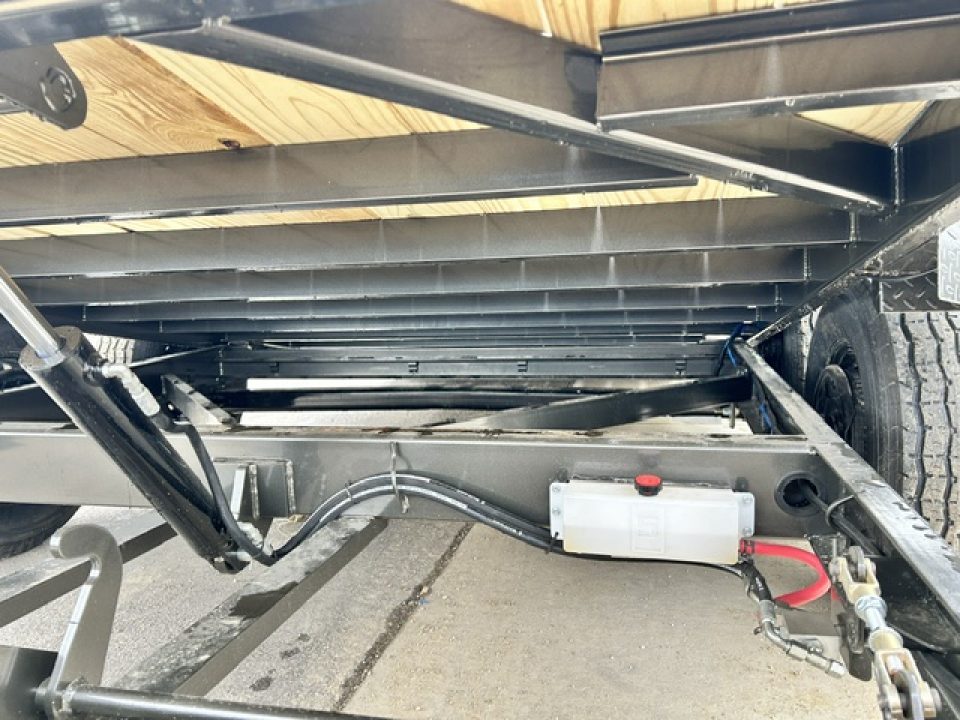 2027 MAXXD G6X photo 8