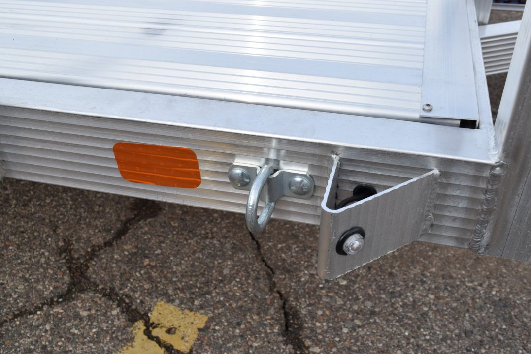 New 2027 Sport Haven AUTE Utility Trailer