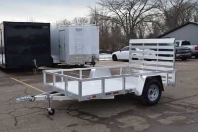 New 2027 Sport Haven AUTE Utility Trailer