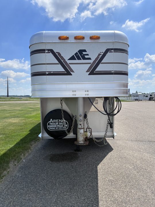 2001 Elite Trailers photo 8
