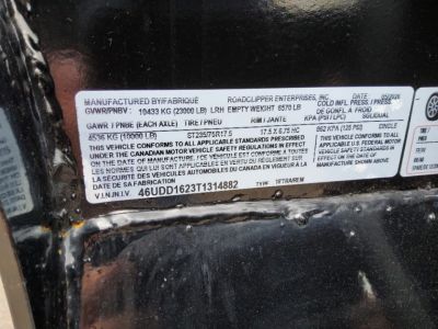 New 2026 Diamond C Trailers LPT210-GN-PACESET Dump Trailer