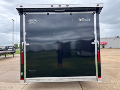 New 2026 inTech Trailers BTC8524TA3 Car / Racing Trailer
